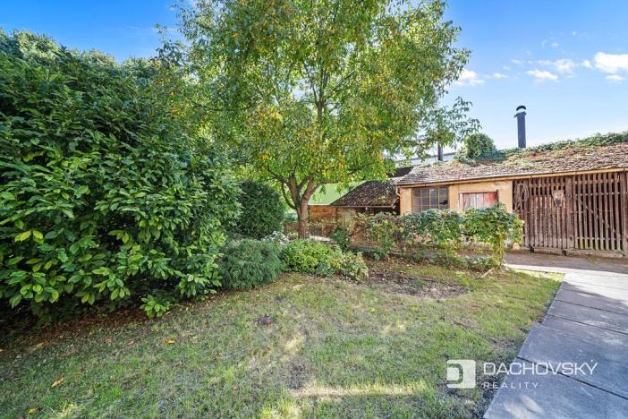 Prodej rodinného domu, Slatiňany, 214 m2