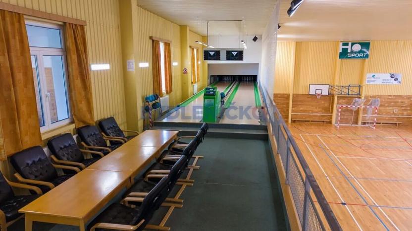 Prodej rodinného domu, Staré Hodějovice, Dolní, 2163 m2