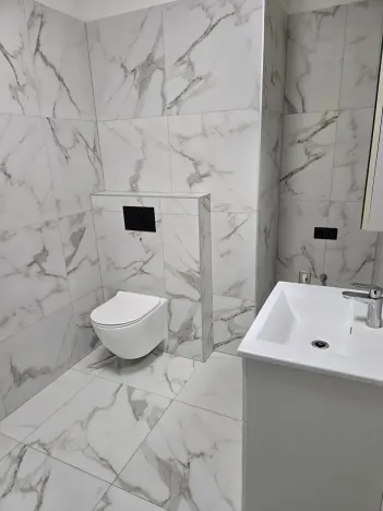 Prodej bytu 2+kk, Kladno, Vrchlického, 62 m2