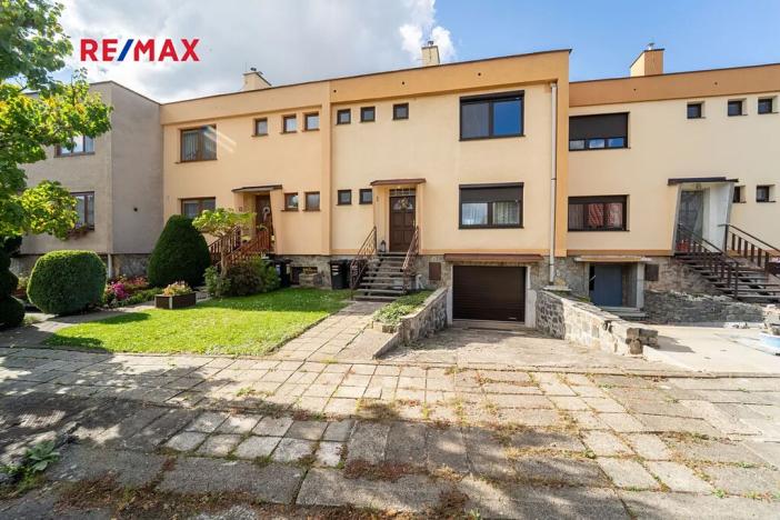 Prodej rodinného domu, Pečky, Lobňanská, 165 m2
