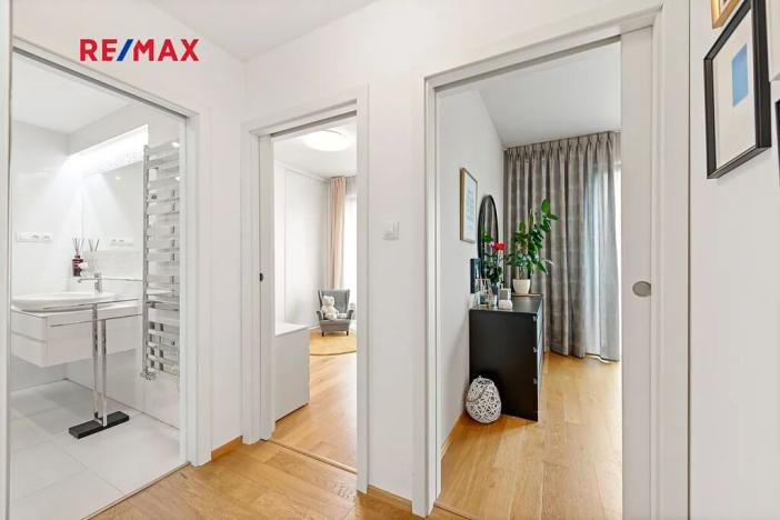 Prodej bytu 3+kk, Praha - Hrdlořezy, Učňovská, 71 m2