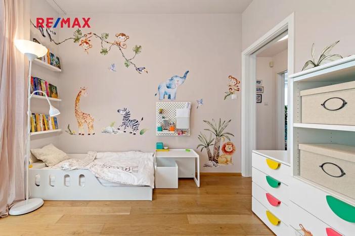 Prodej bytu 3+kk, Praha - Hrdlořezy, Učňovská, 71 m2