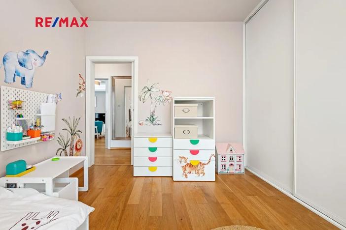 Prodej bytu 3+kk, Praha - Hrdlořezy, Učňovská, 71 m2