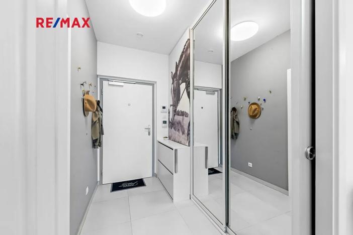 Prodej bytu 3+kk, Praha - Hrdlořezy, Učňovská, 71 m2