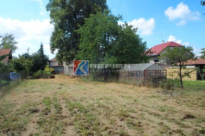 Prodej rodinného domu, Přerov, Kovářská, 243 m2