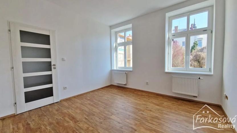 Prodej činžovního domu, Lanškroun, Nádražní, 269 m2