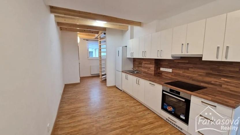 Prodej činžovního domu, Lanškroun, Nádražní, 269 m2