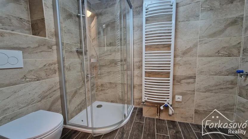 Prodej činžovního domu, Lanškroun, Nádražní, 269 m2