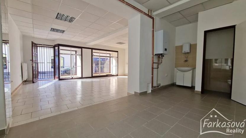 Prodej činžovního domu, Lanškroun, Nádražní, 269 m2