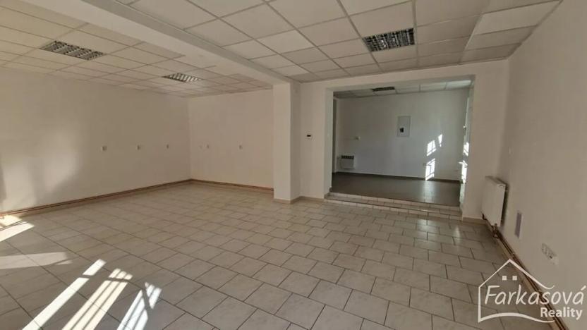 Prodej činžovního domu, Lanškroun, Nádražní, 269 m2