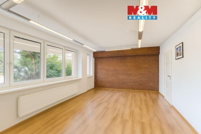 Prodej obchodního prostoru, Praha - Strašnice, Radošovická, 39 m2
