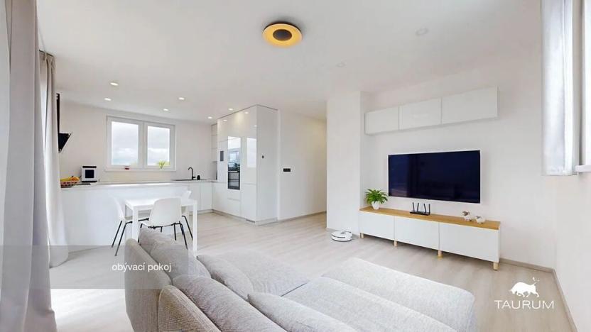 Prodej bytu 4+kk, Vochov, 81 m2