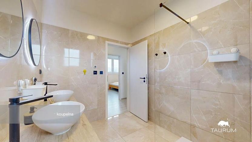 Prodej bytu 4+kk, Vochov, 81 m2