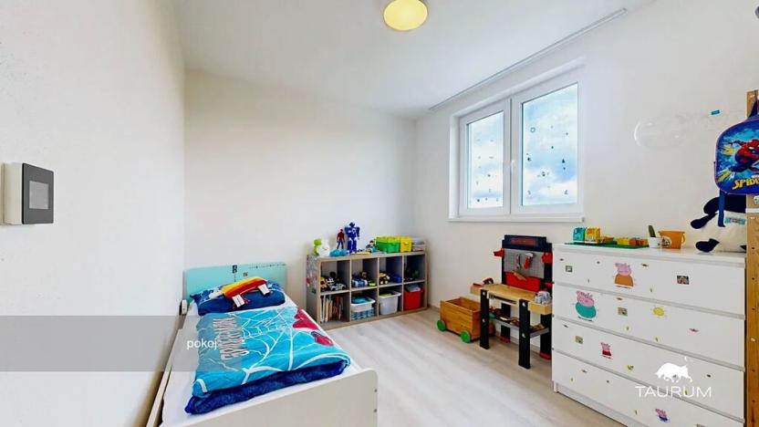 Prodej bytu 4+kk, Vochov, 81 m2