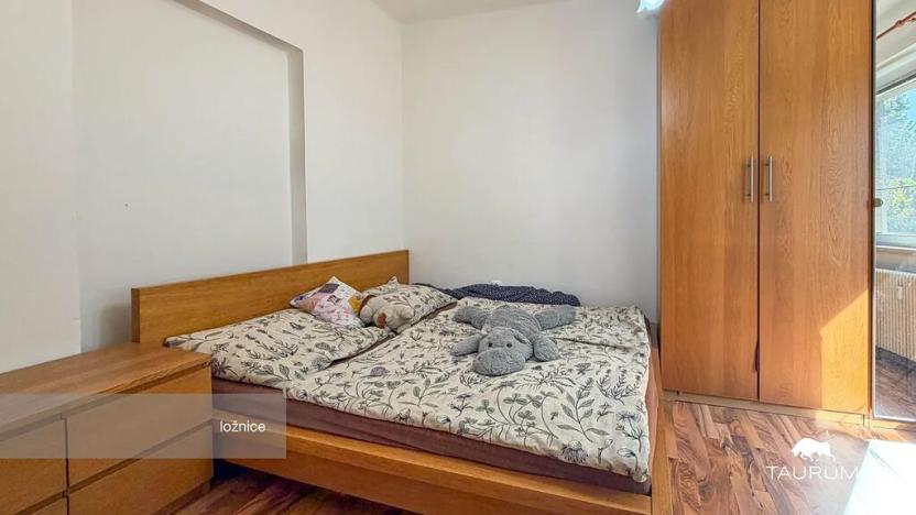 Prodej činžovního domu, Vysoký Újezd, K Silu, 260 m2