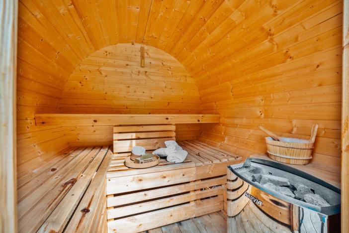 Prodej chaty, Borušov - Svojanov, 63 m2