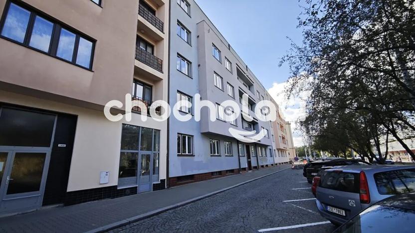 Pronájem bytu 3+1, Pardubice, Sukova třída, 76 m2
