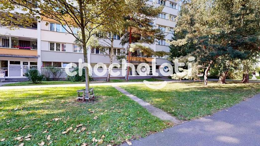 Prodej bytu 3+kk, Pardubice, Kosmonautů, 57 m2