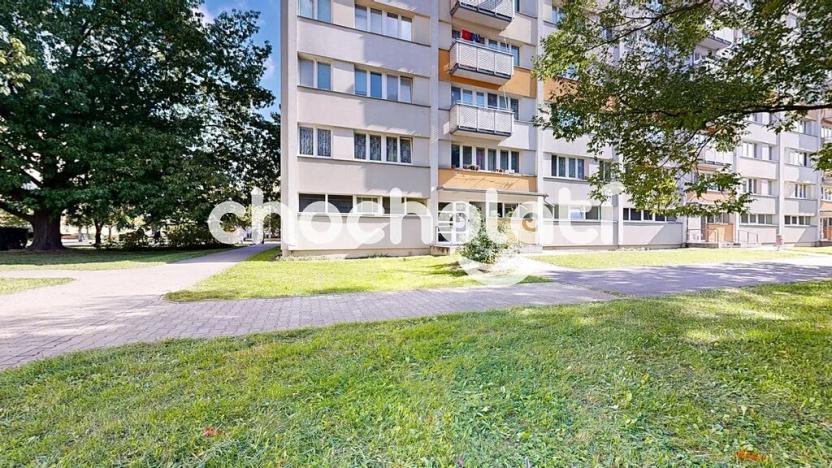 Prodej bytu 3+kk, Pardubice, Kosmonautů, 57 m2