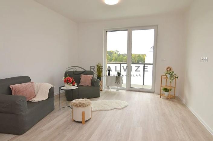 Pronájem bytu 2+kk, České Budějovice, Čakovská, 68 m2