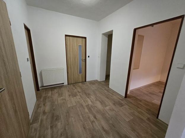 Prodej bytu 2+1, Staré Místo, 58 m2