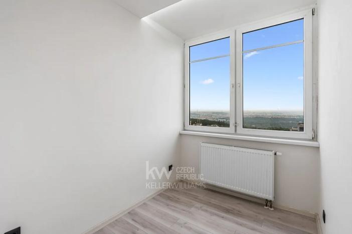 Prodej bytu 4+kk, Praha - Troja, Olštýnská, 91 m2