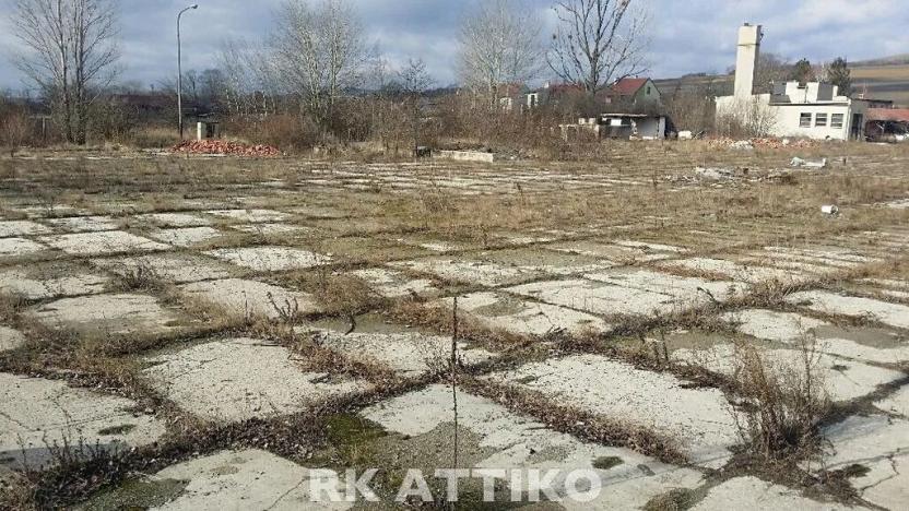 Prodej pozemku pro bydlení, Křižanovice, 22430 m2