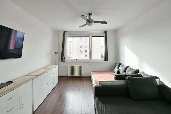 Prodej bytu 2+1, Praha - Kamýk, Rytířova, 51 m2