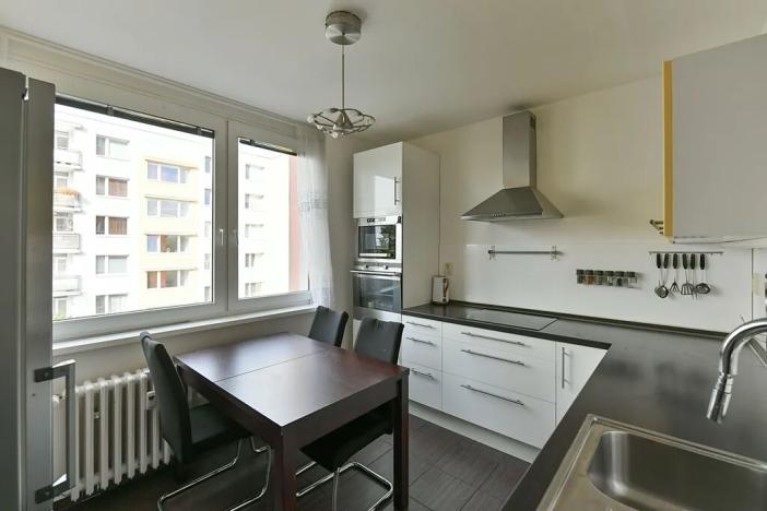 Prodej bytu 2+1, Praha - Kamýk, Rytířova, 51 m2