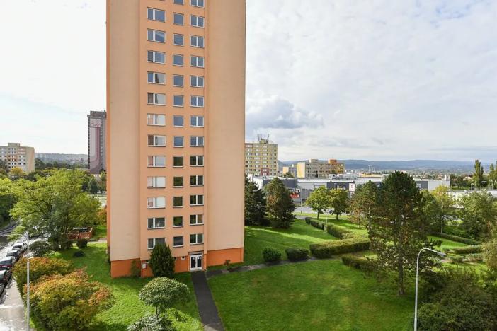 Prodej bytu 2+1, Praha - Kamýk, Rytířova, 51 m2