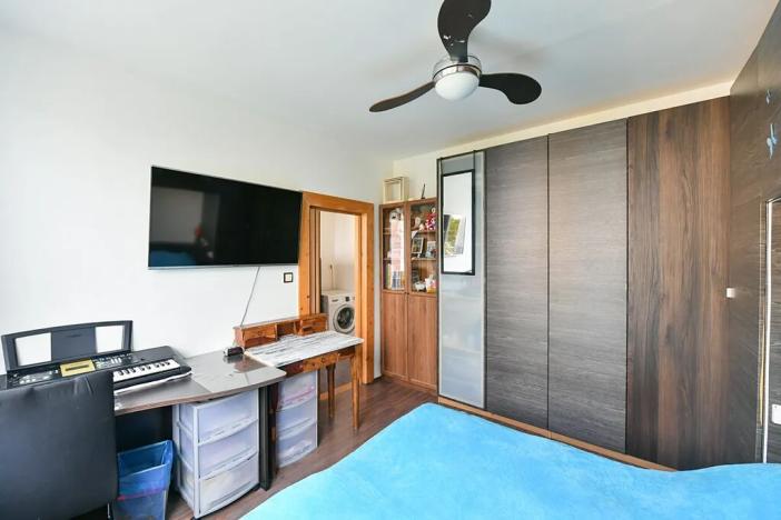 Prodej bytu 2+1, Praha - Kamýk, Rytířova, 51 m2