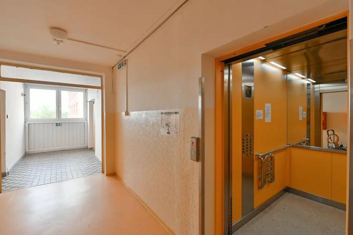 Prodej bytu 2+1, Praha - Kamýk, Rytířova, 51 m2