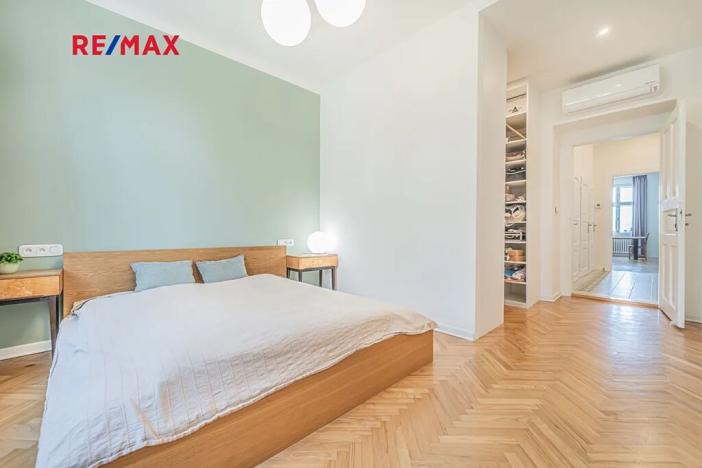 Prodej bytu 3+kk, Praha - Smíchov, Strakonická, 88 m2