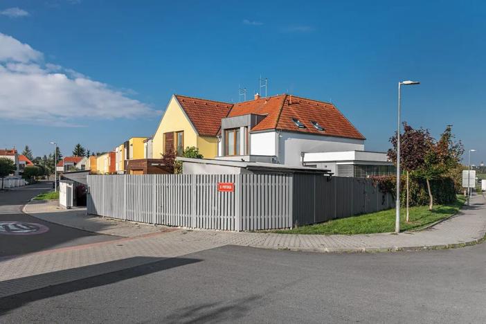 Prodej rodinného domu, Drahelčice, U Potoka, 167 m2