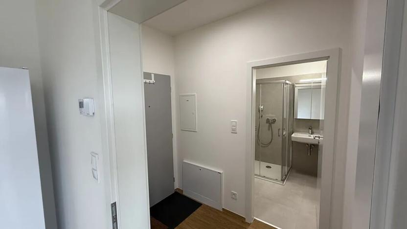 Pronájem bytu 1+kk, Přerov, Čechova, 39 m2