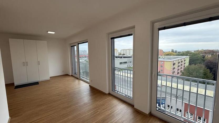 Pronájem bytu 1+kk, Přerov, Čechova, 39 m2