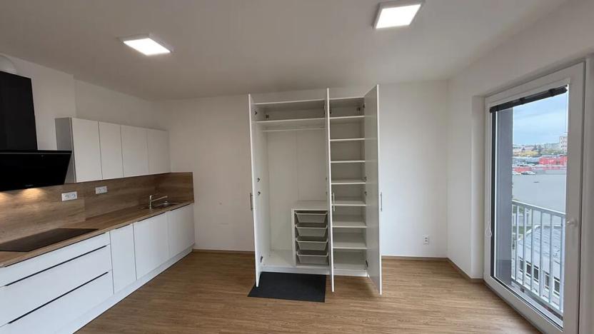 Pronájem bytu 1+kk, Přerov, Čechova, 39 m2