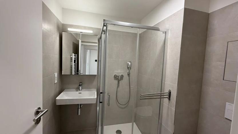 Pronájem bytu 1+kk, Přerov, Čechova, 39 m2