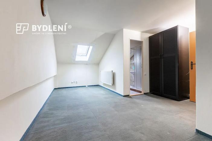 Prodej ubytování, Vysoká Pec, 1120 m2