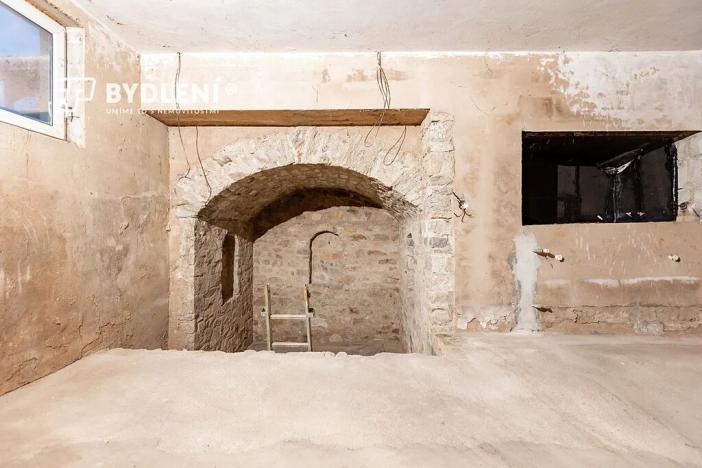 Prodej ubytování, Vysoká Pec, 1120 m2