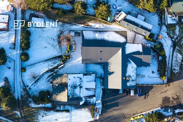 Prodej ubytování, Vysoká Pec, 1120 m2