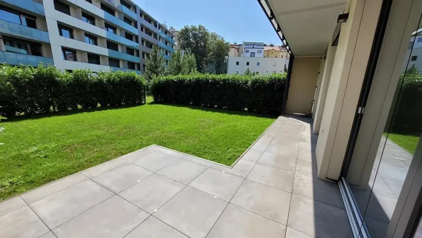 Prodej bytu 3+kk, Praha - Žižkov, Seifertova, 70 m2