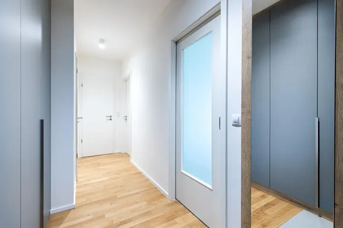 Prodej bytu 2+kk, Praha - Žižkov, Seifertova, 63 m2