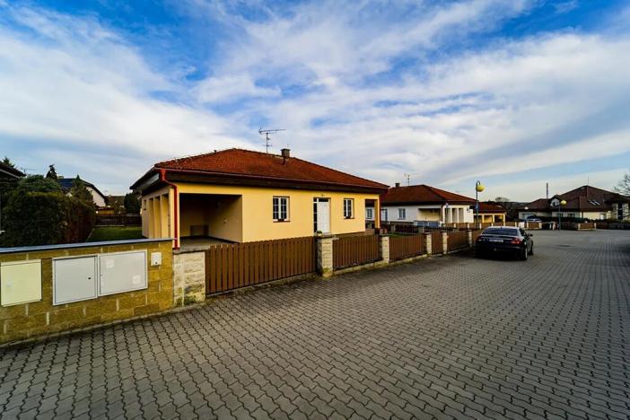 Prodej rodinného domu, Kosmonosy, Květinová, 126 m2