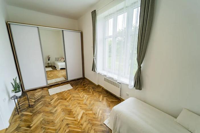 Prodej bytu 2+kk, Bakov nad Jizerou, 43 m2