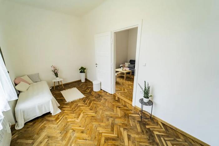 Prodej bytu 2+kk, Bakov nad Jizerou, 43 m2