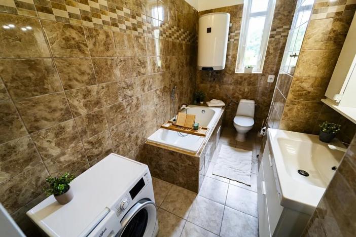 Prodej bytu 2+kk, Bakov nad Jizerou, 43 m2