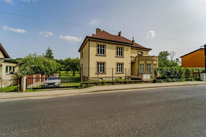 Prodej bytu 2+kk, Bakov nad Jizerou, 43 m2