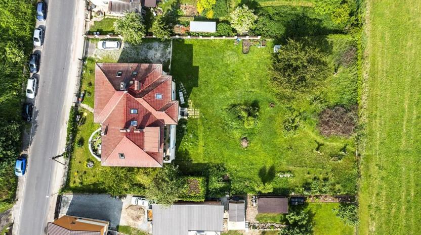 Prodej bytu 2+kk, Bakov nad Jizerou, 43 m2
