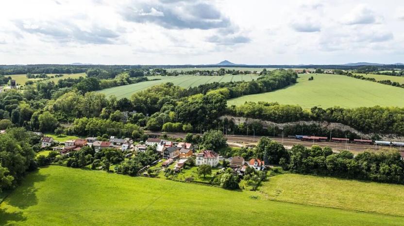 Prodej bytu 2+kk, Bakov nad Jizerou, 43 m2